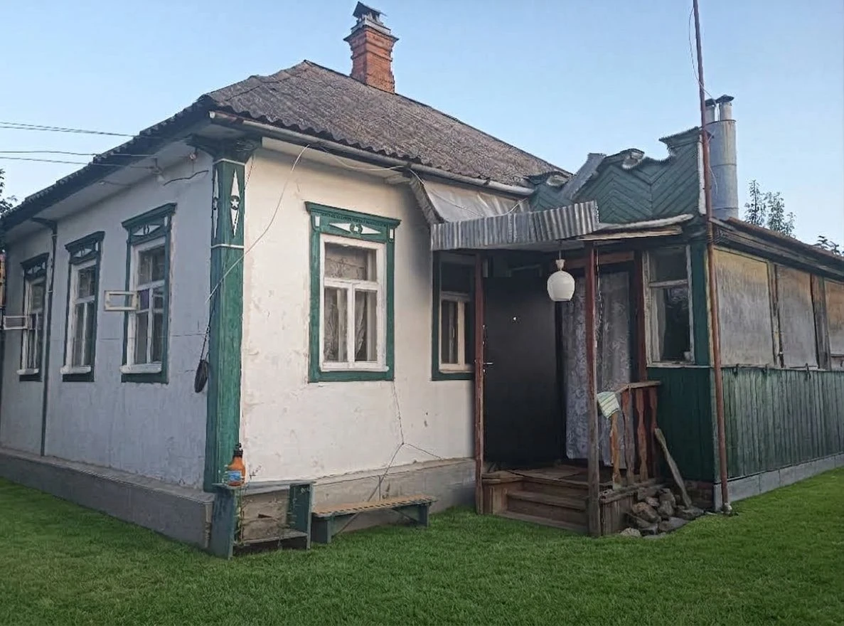 жилой дом продажа