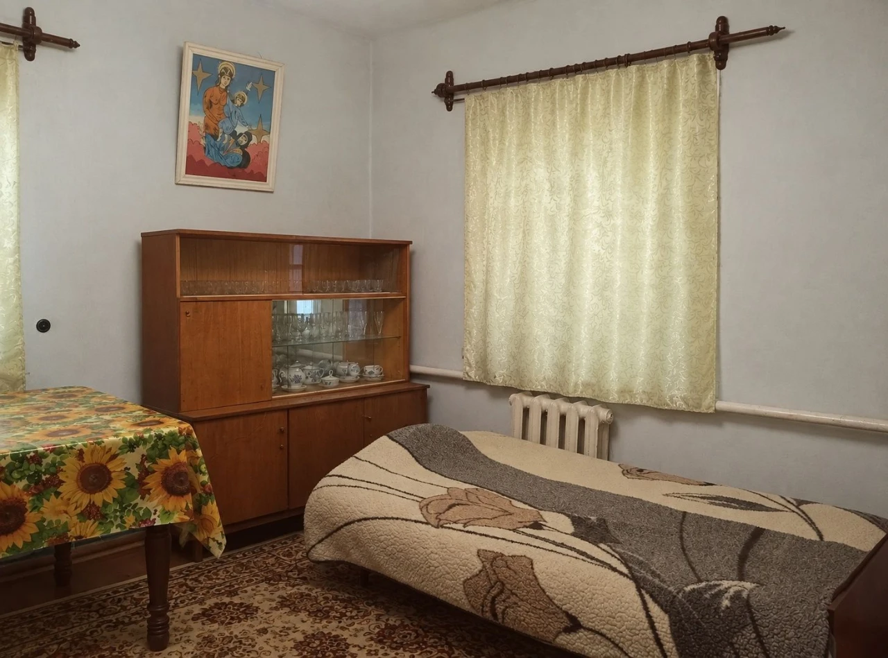 жилой дом продажа