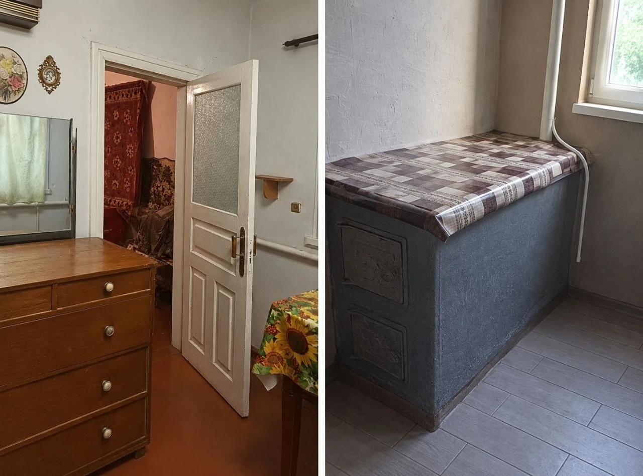 жилой дом продажа