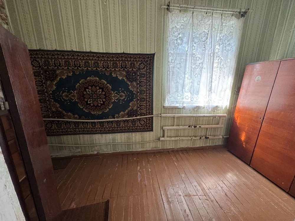 Продаж добротного будинку 75 м² у м. Лебедин (вул. Озерна, 1