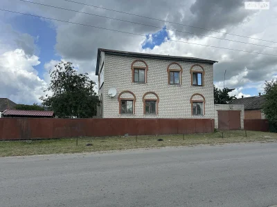 Продаж Дім
