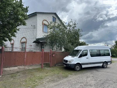 Продаж Дім