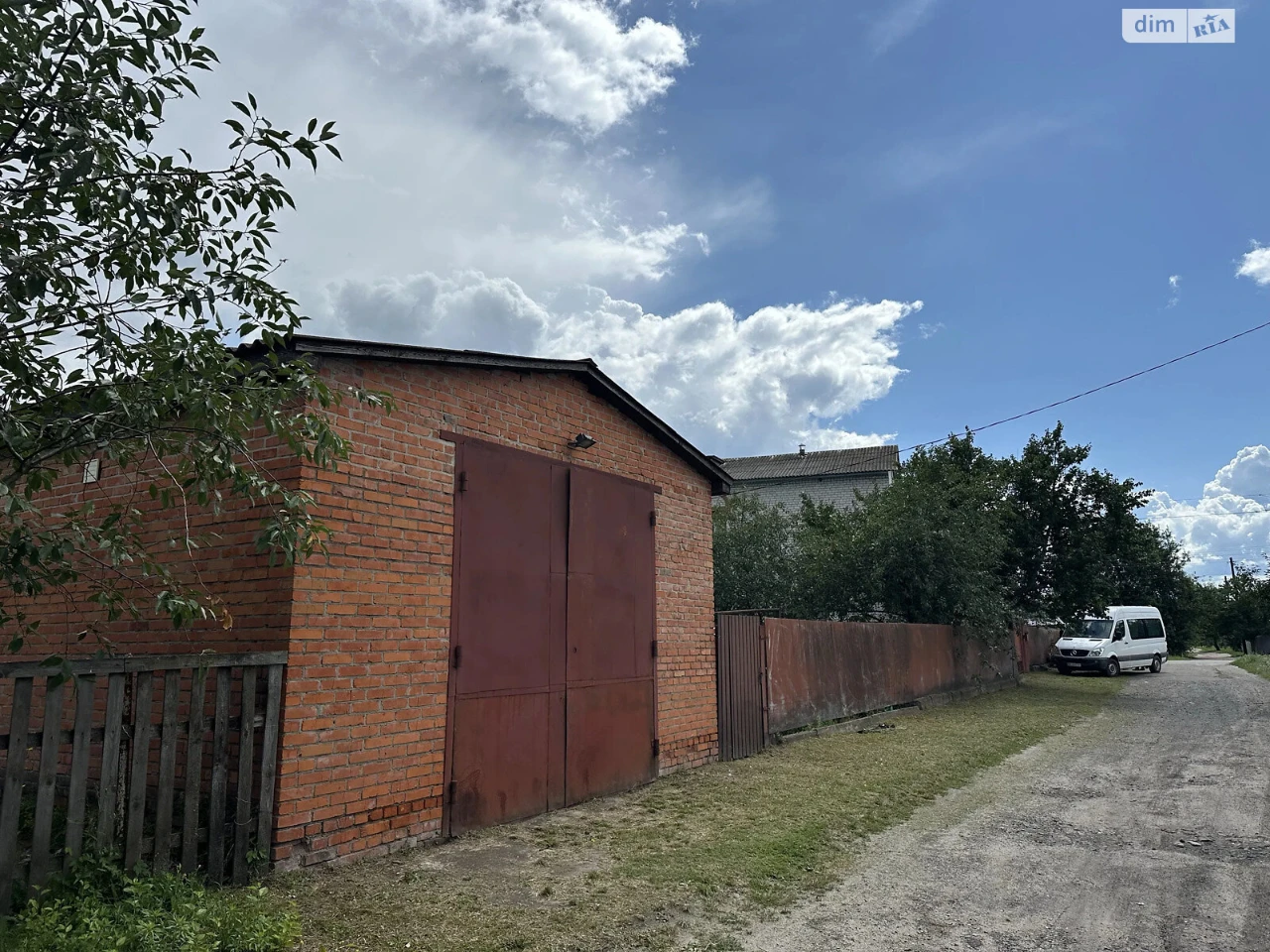 Продаж Дім