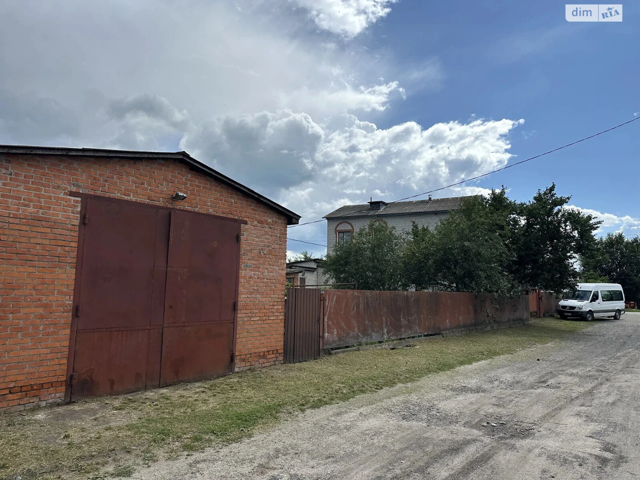 Продаж Дім