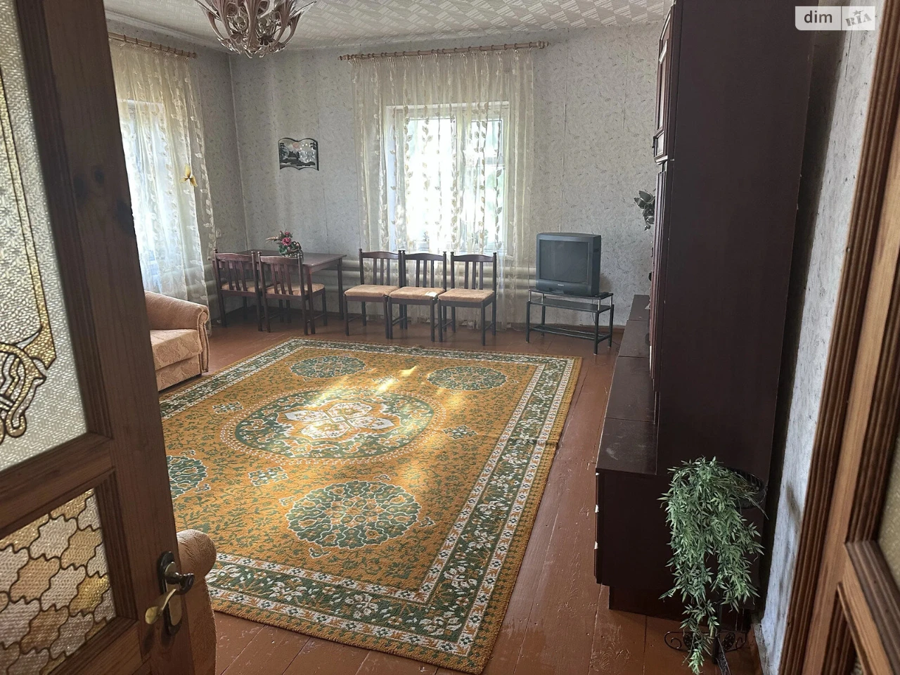 Продаж Дім