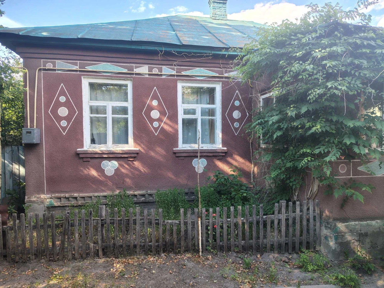 Продам дом в гарному стані