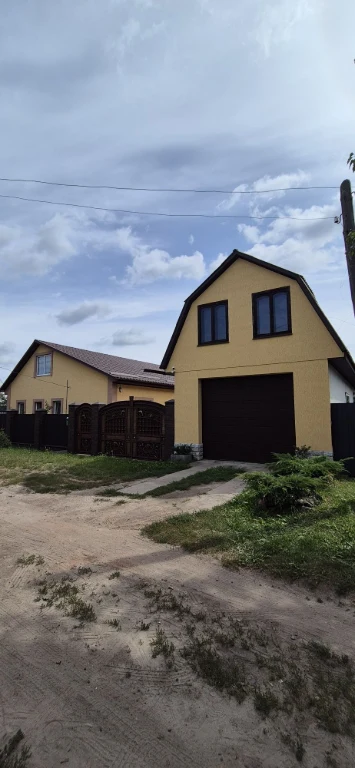 Продаж будинку в Лебедині