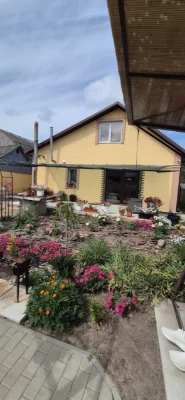 Продаж будинку в Лебедині