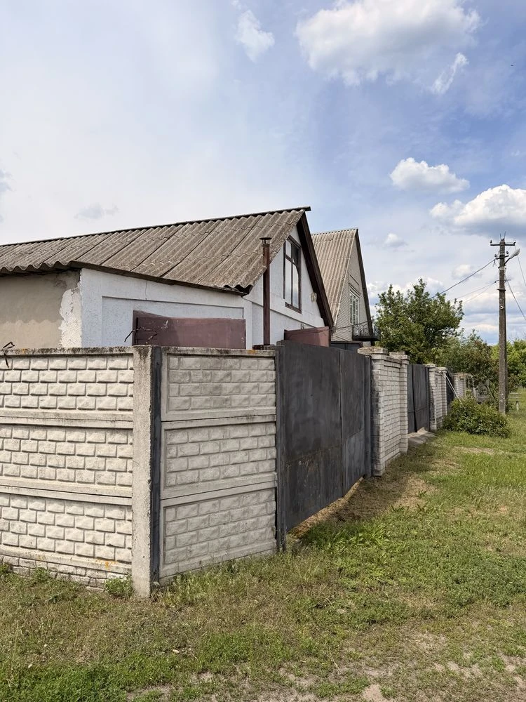 55 тис‼️торг/Садиба/Лебедин