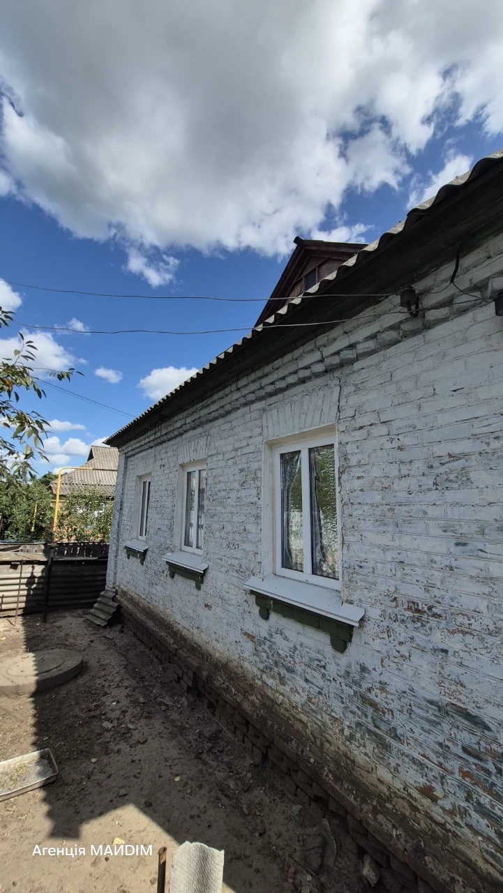 Продаж будинку в Лебедині