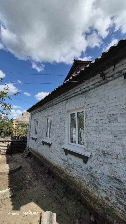 Продаж будинку в Лебедині