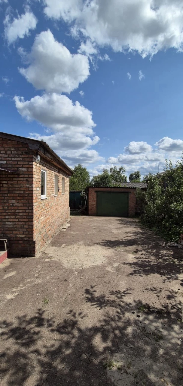 Продаж будинку в Лебедині