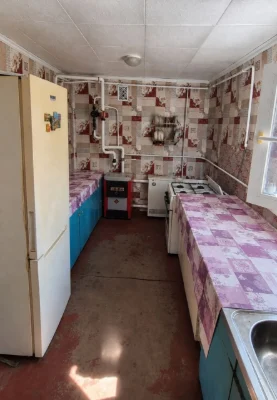 Продаж будинку в Лебедині
