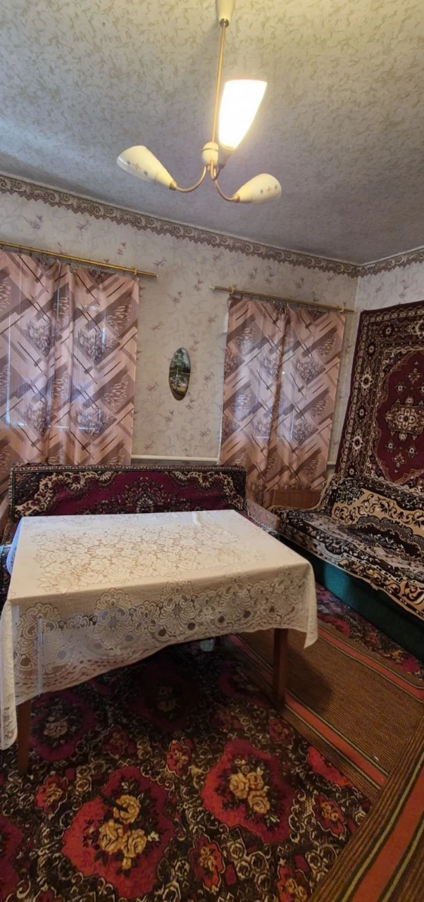 Продаж будинку в Лебедині