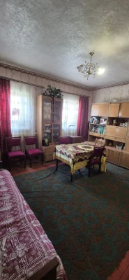 Продаж будинку в Лебедині