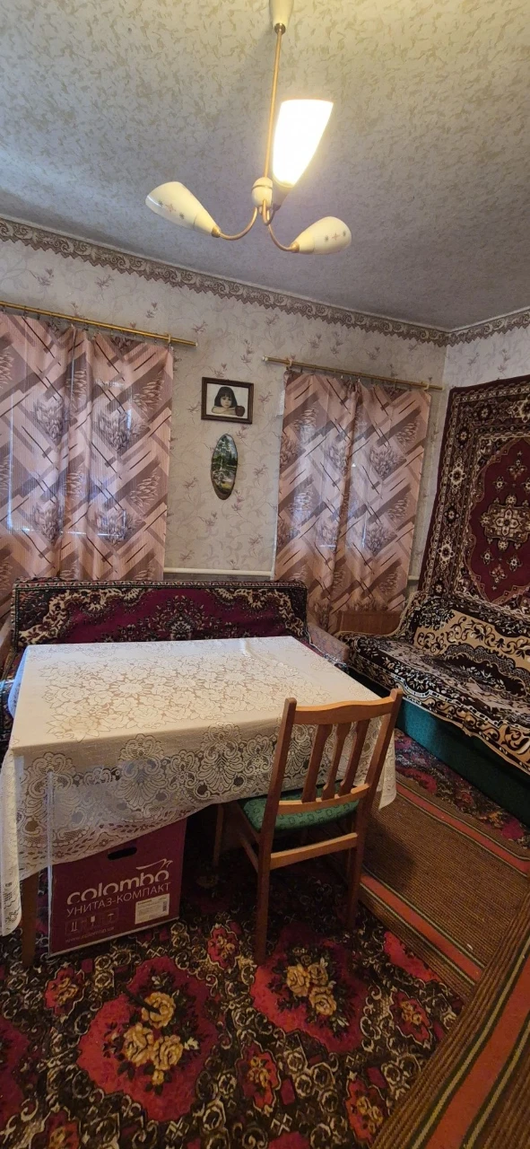 Продаж будинку в Лебедині