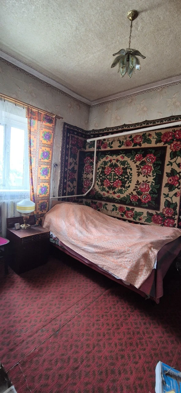 Продаж будинку в Лебедині