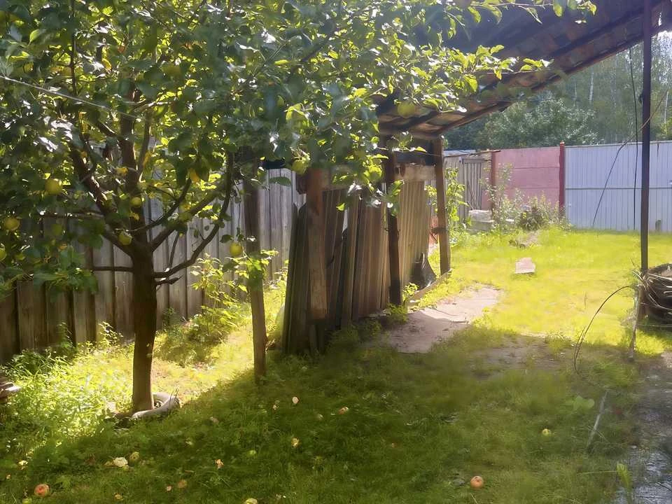 Будинок. Лебедин, Михайлівська вул. (Першогвардійська)