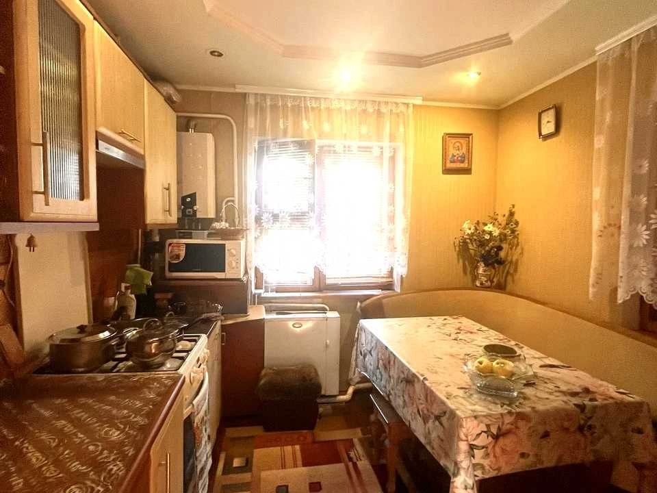 Будинок. Лебедин, Михайлівська вул. (Першогвардійська)