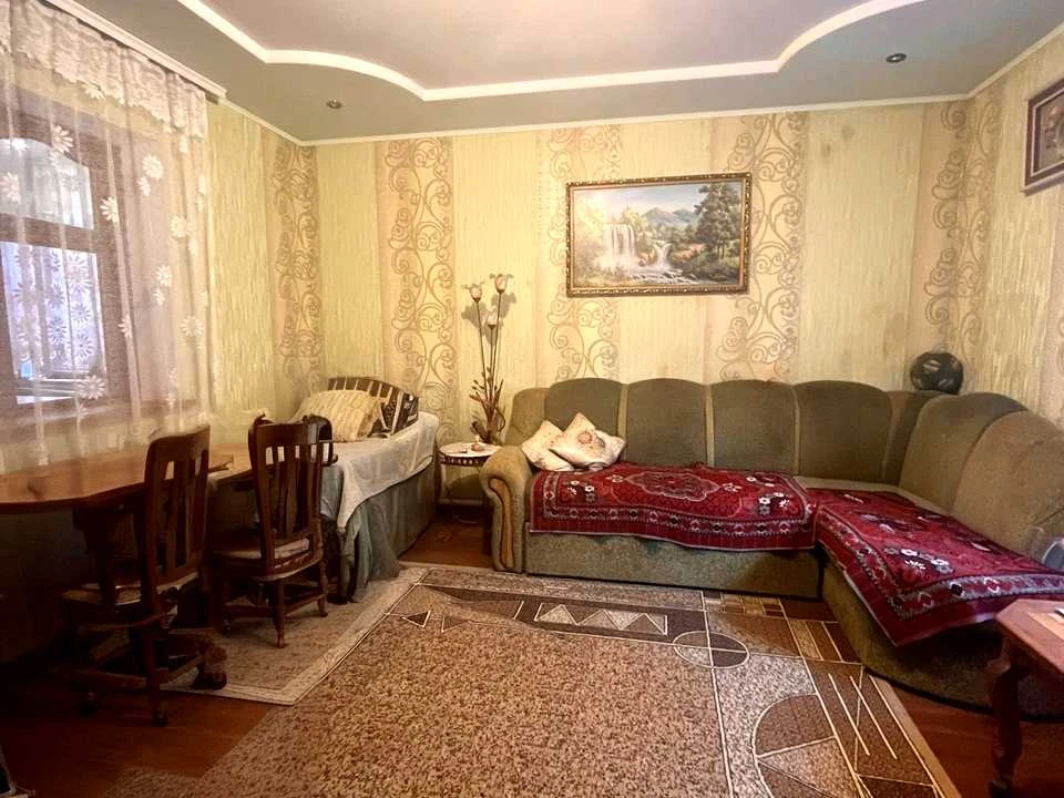 Будинок. Лебедин, Михайлівська вул. (Першогвардійська)