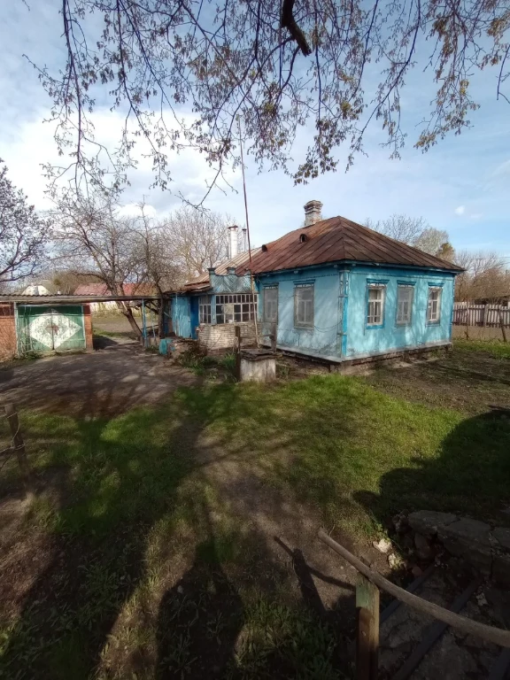 Продам будинок..