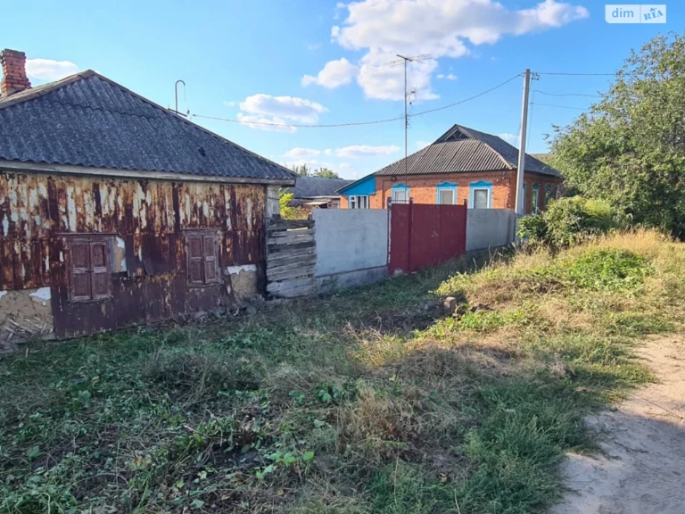 Продаж Дім