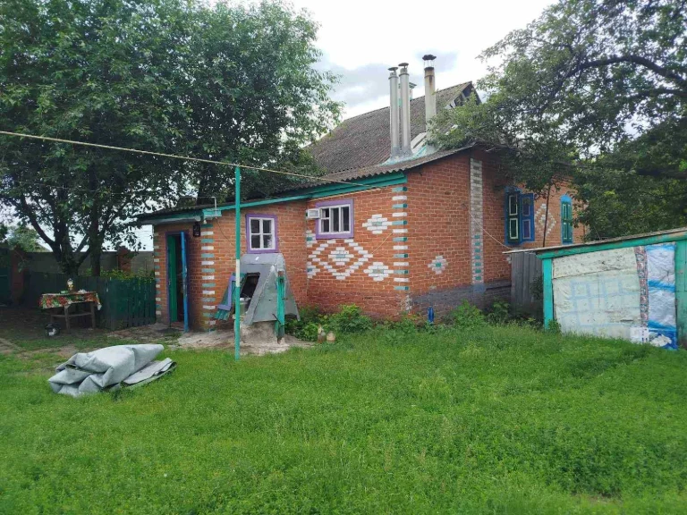 Продам Будинок 35 км від Охтирки Комишанська громада