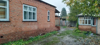 Продам садибу м.Охтирка