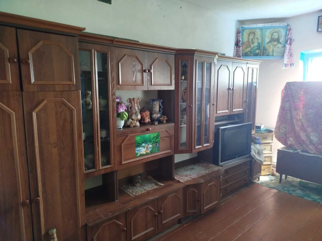 Продам Будинок 35 км від Охтирки Комишанська громада