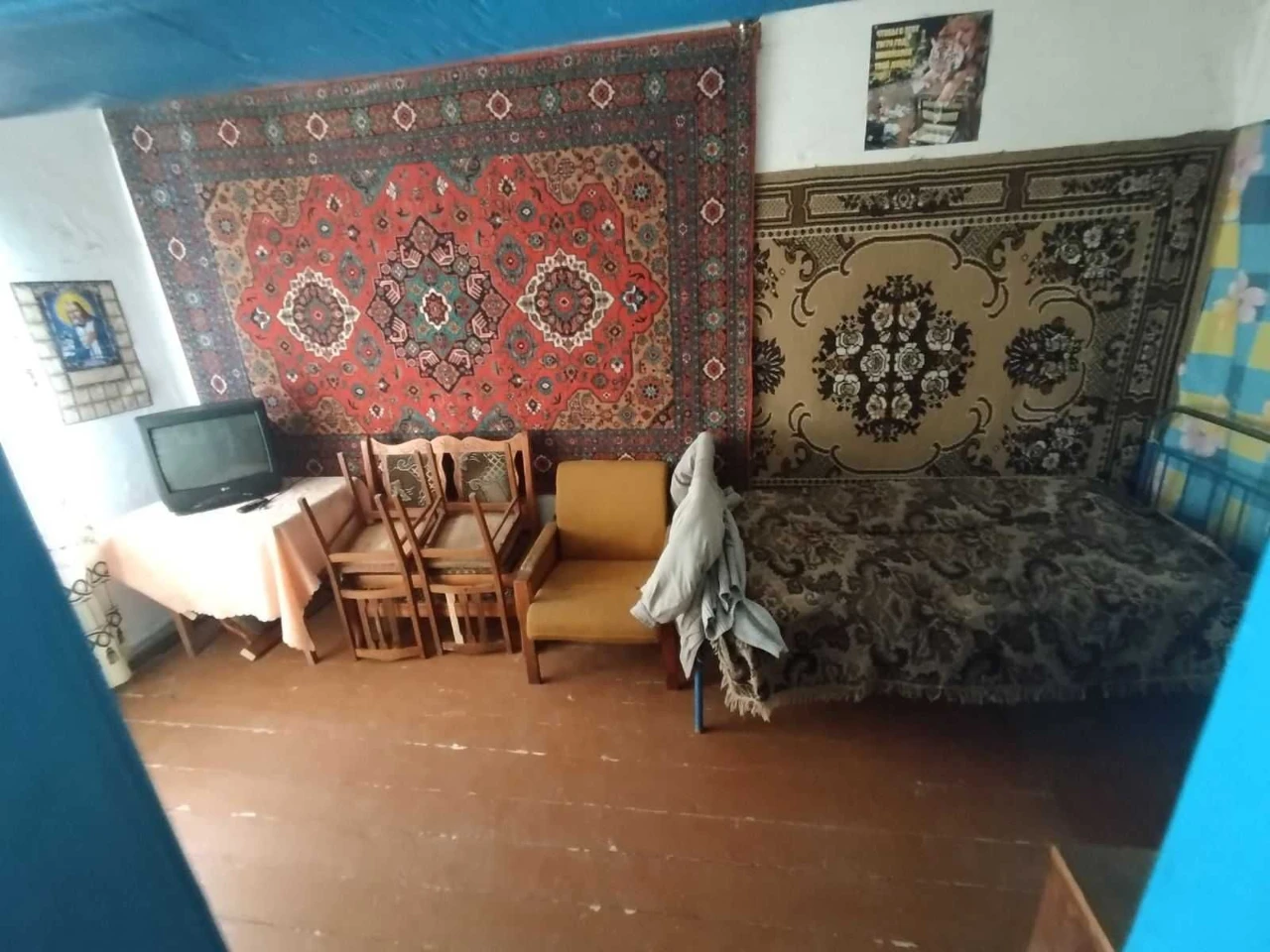 Продам Будинок 35 км від Охтирки Комишанська громада
