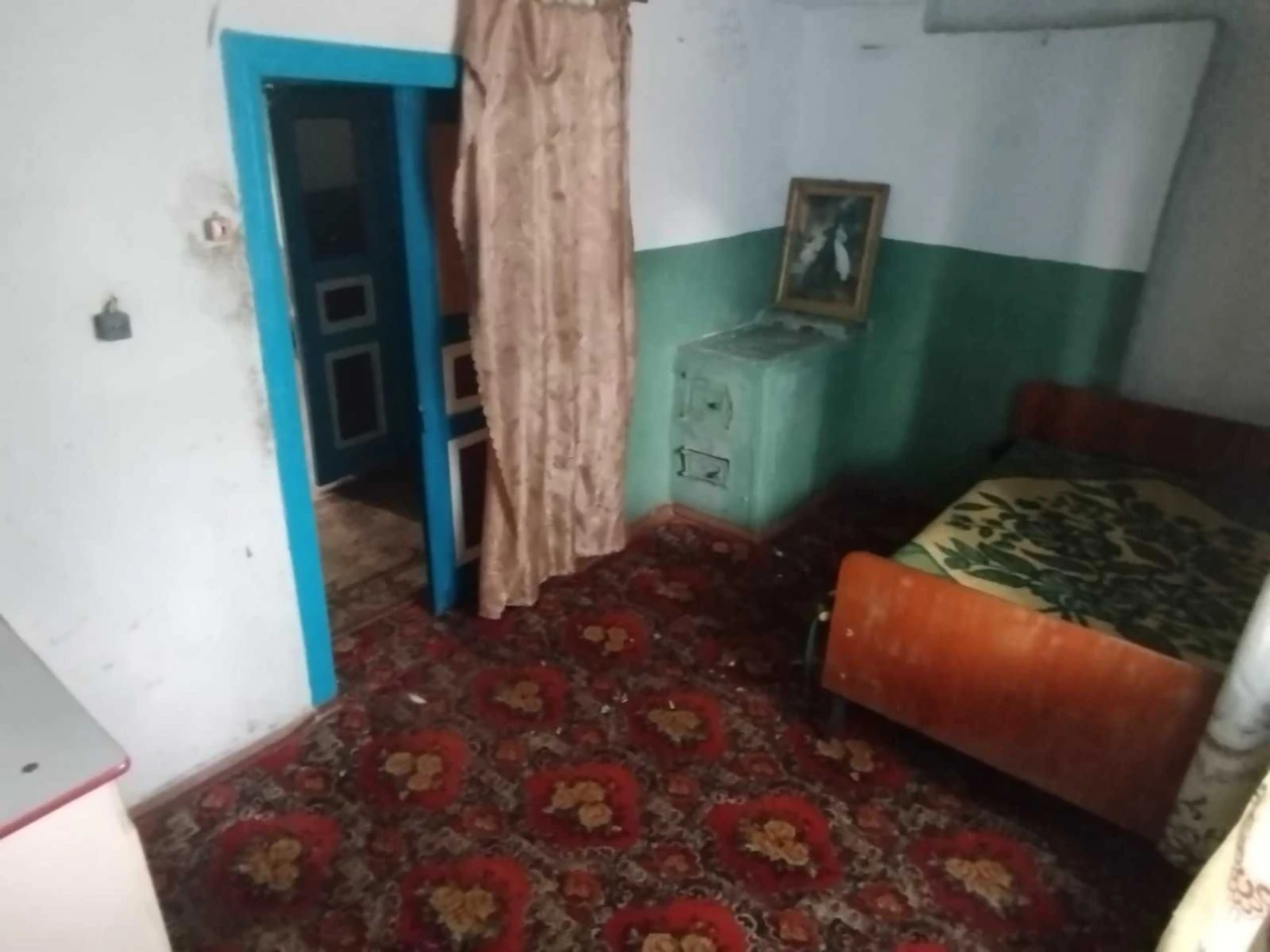 Продам Будинок 35 км від Охтирки Комишанська громада
