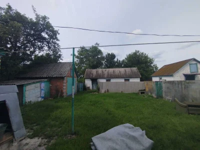 Продам Будинок 35 км від Охтирки Комишанська громада