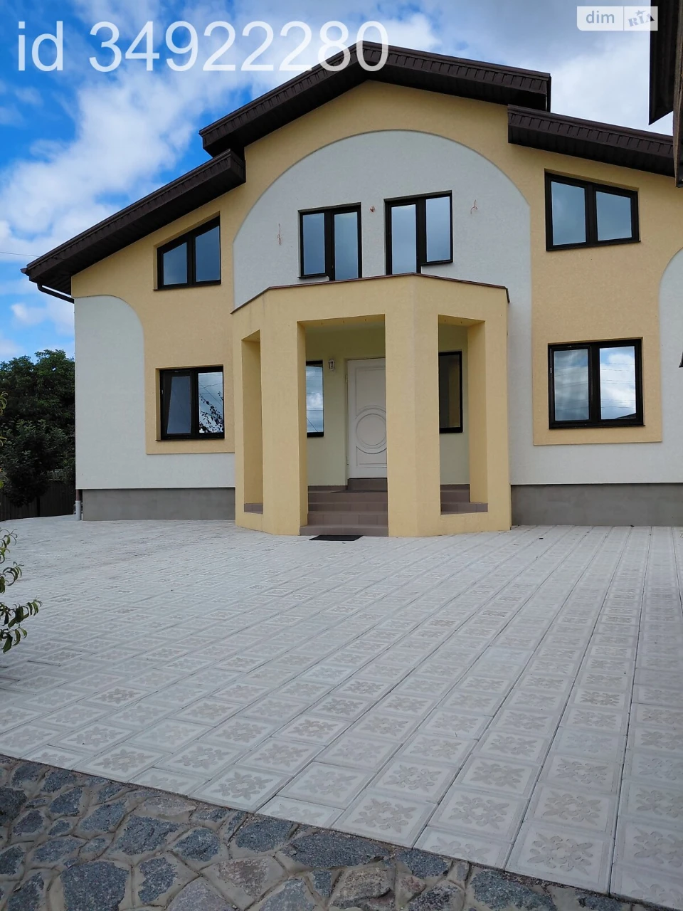 Продаж Дім