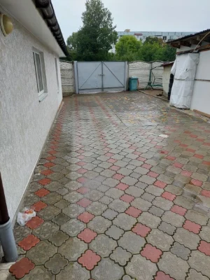 Центр міста Дачний район АТБ
