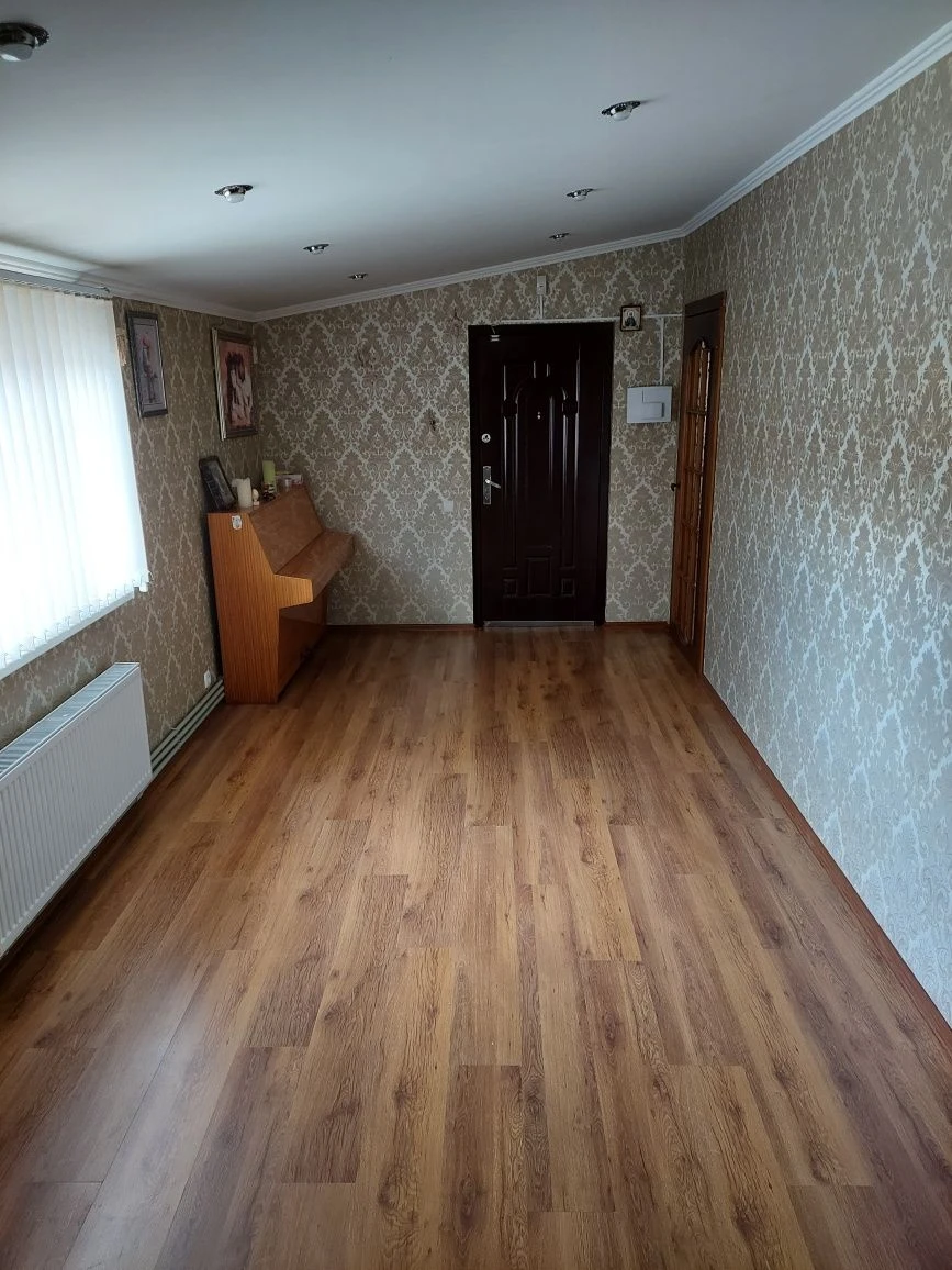 Центр міста Дачний район АТБ