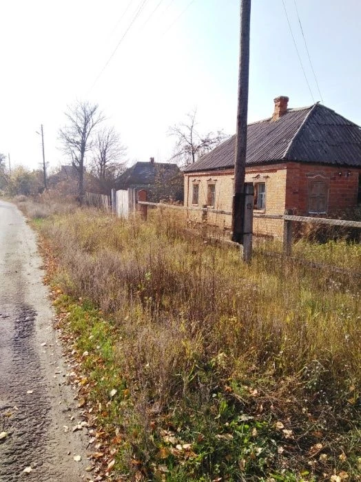 продам усадьбу в г.Ахтырка