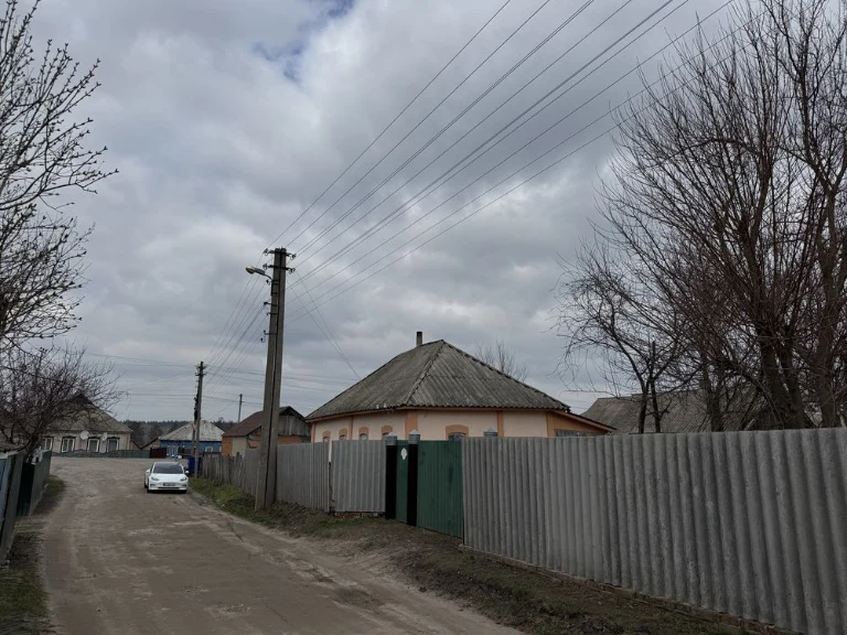 Продам Дом, великий двір, Охтирка