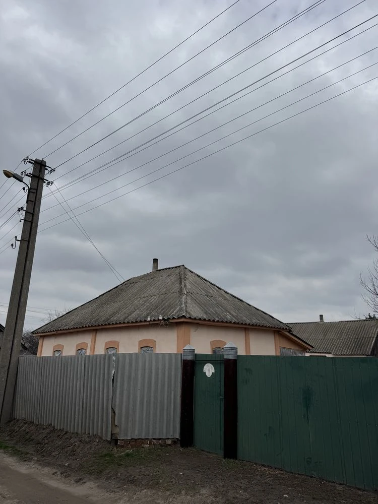 Продам Дом, великий двір, Охтирка