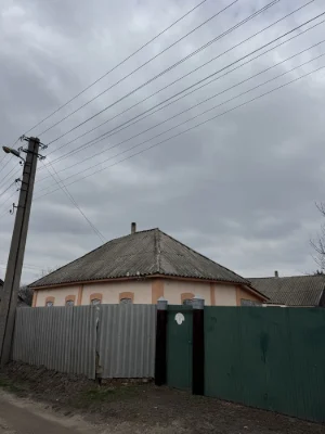 Продам Дом, великий двір, Охтирка