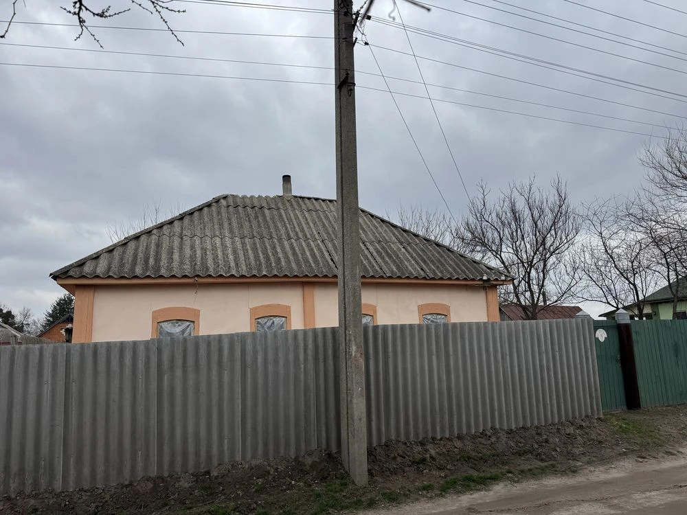 Продам Дом, великий двір, Охтирка