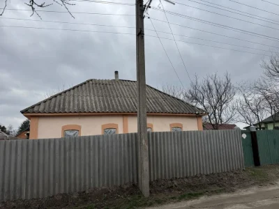 Продам Дом, великий двір, Охтирка
