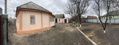 Продам Дом, великий двір, Охтирка