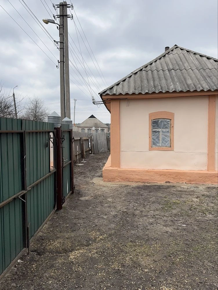 Продам Дом, великий двір, Охтирка