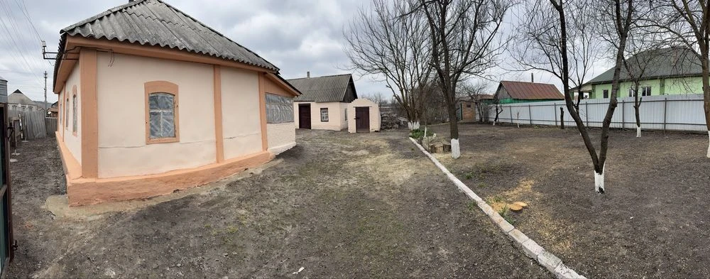 Продам Дом, великий двір, Охтирка