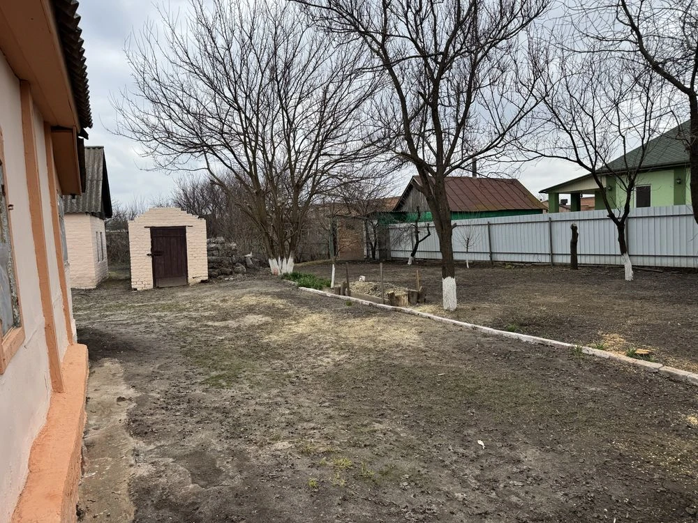 Продам Дом, великий двір, Охтирка