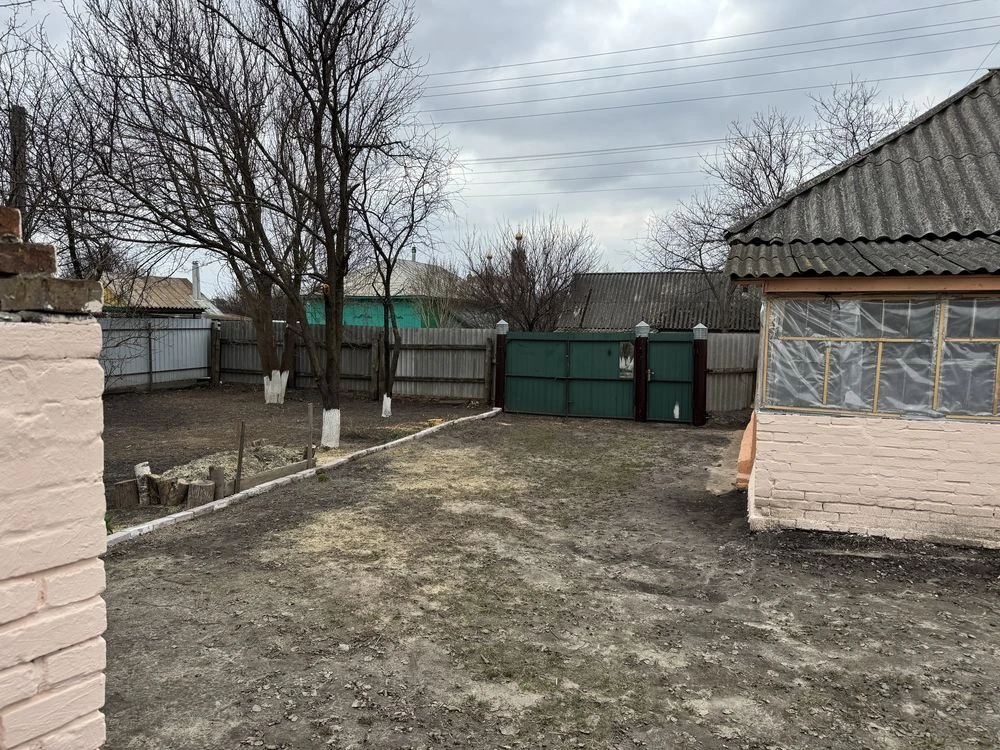 Продам Дом, великий двір, Охтирка