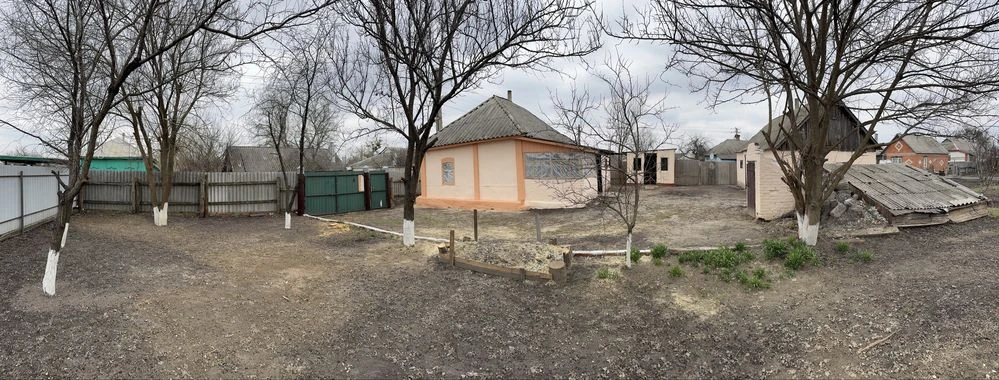 Продам Дом, великий двір, Охтирка