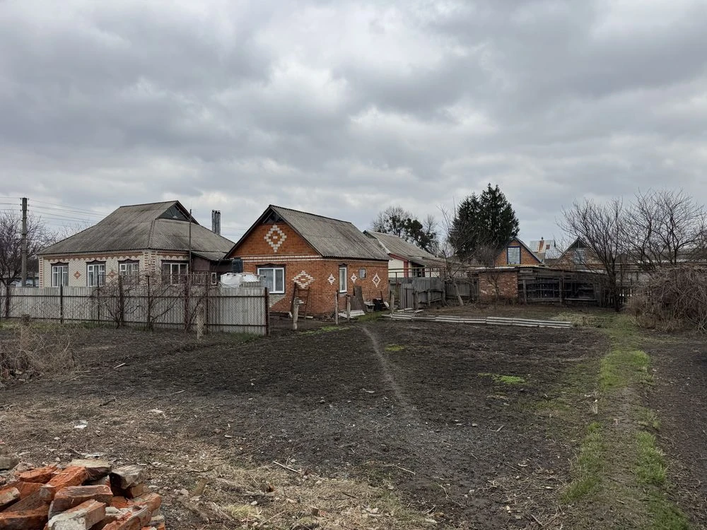 Продам Дом, великий двір, Охтирка