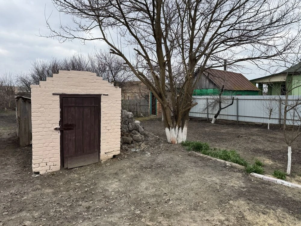 Продам Дом, великий двір, Охтирка