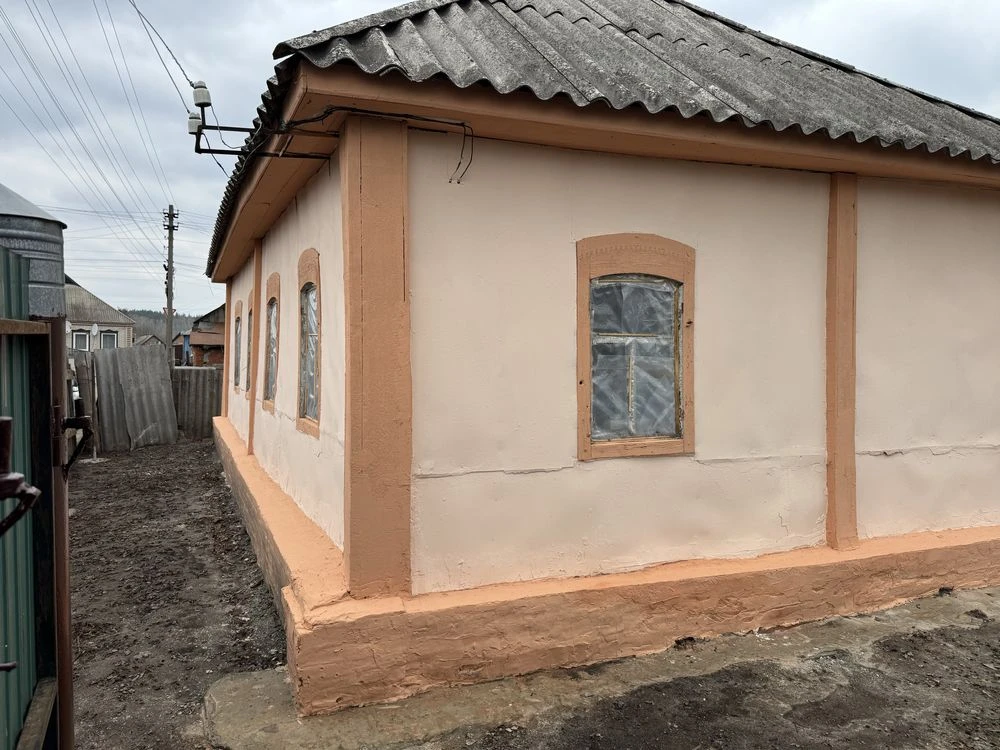 Продам Дом, великий двір, Охтирка